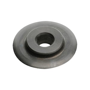 LUX Ersatzrädchen für Rohrabschneider Comfort, Stahl, Ø 18mm.
