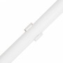 vidaXL Installationsrohre mit Clips Ø25 mm 10 m PVC 155902_6