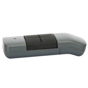 Schellenberg Funk-Handsender Powerlift 4-Kanal für Garagentorantriebe
