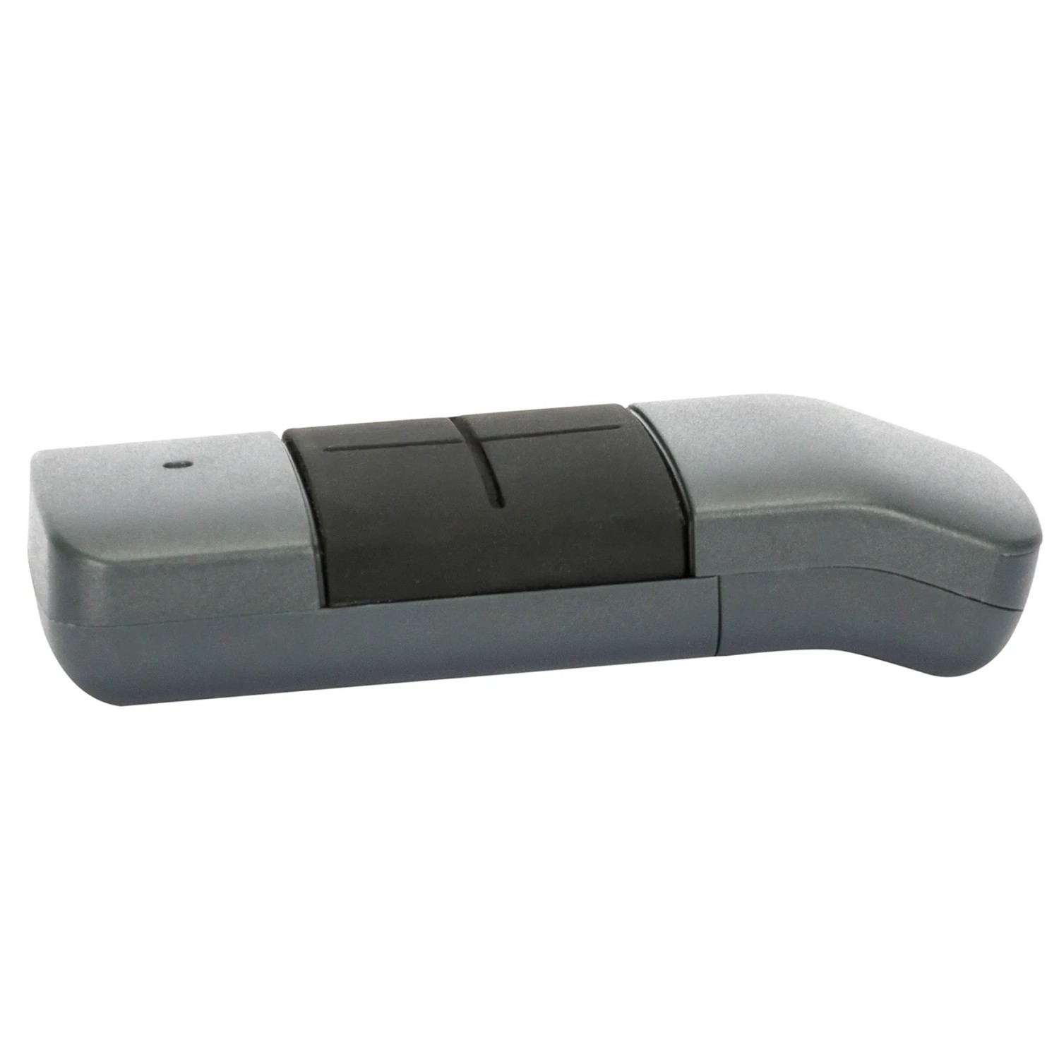 Schellenberg Funk-Handsender Powerlift 4-Kanal für Garagentorantriebe