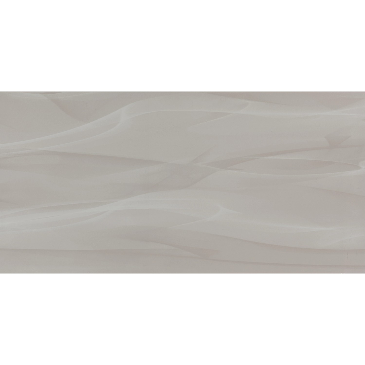 Wandfliese Macao Kiesel matt 30 cm x 60 cm