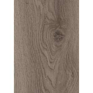 Musterstück Krono Original Atlantic 12 Laminat Steelworks Oaks, Holzstruktur