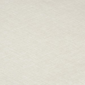 Beige Venilia Tischdecke Véniline als Meterware, Detailansicht der Textur.