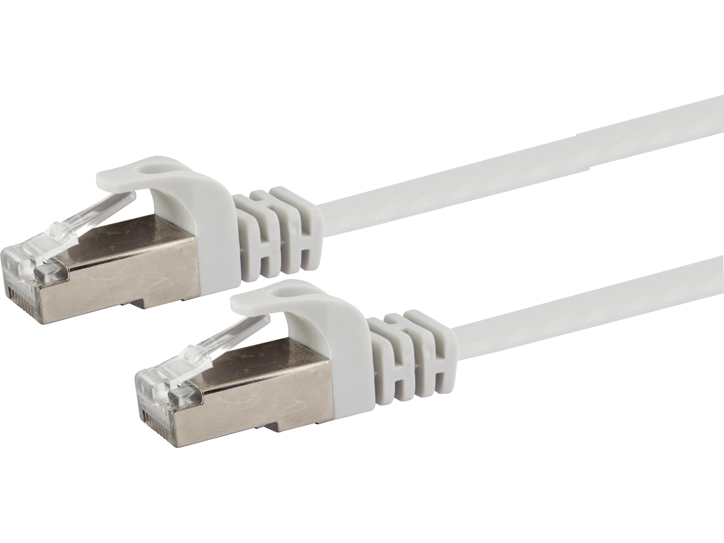 Knightsbridge UTP CAT5E RJ45 Steckdosenmodul - Weiß, Passend Für Euromodul-Frontplatten