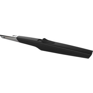 Weber Feuerzeug, nachfüllbar, für sicheres Anzünden von Grills.