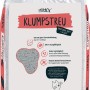 Primox Klumpstreu mit Babypuderduft und Silikat, 12 kg Sack Katzenstreu.