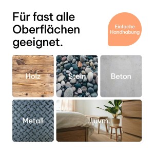 COSMOS LAC Neon Sprühlack Matt mit Hoher Deckkraft  Spraydosen DIY Lack  Sprühfarbe Acryl Spray  Neonfarben Farbspray Neonorange