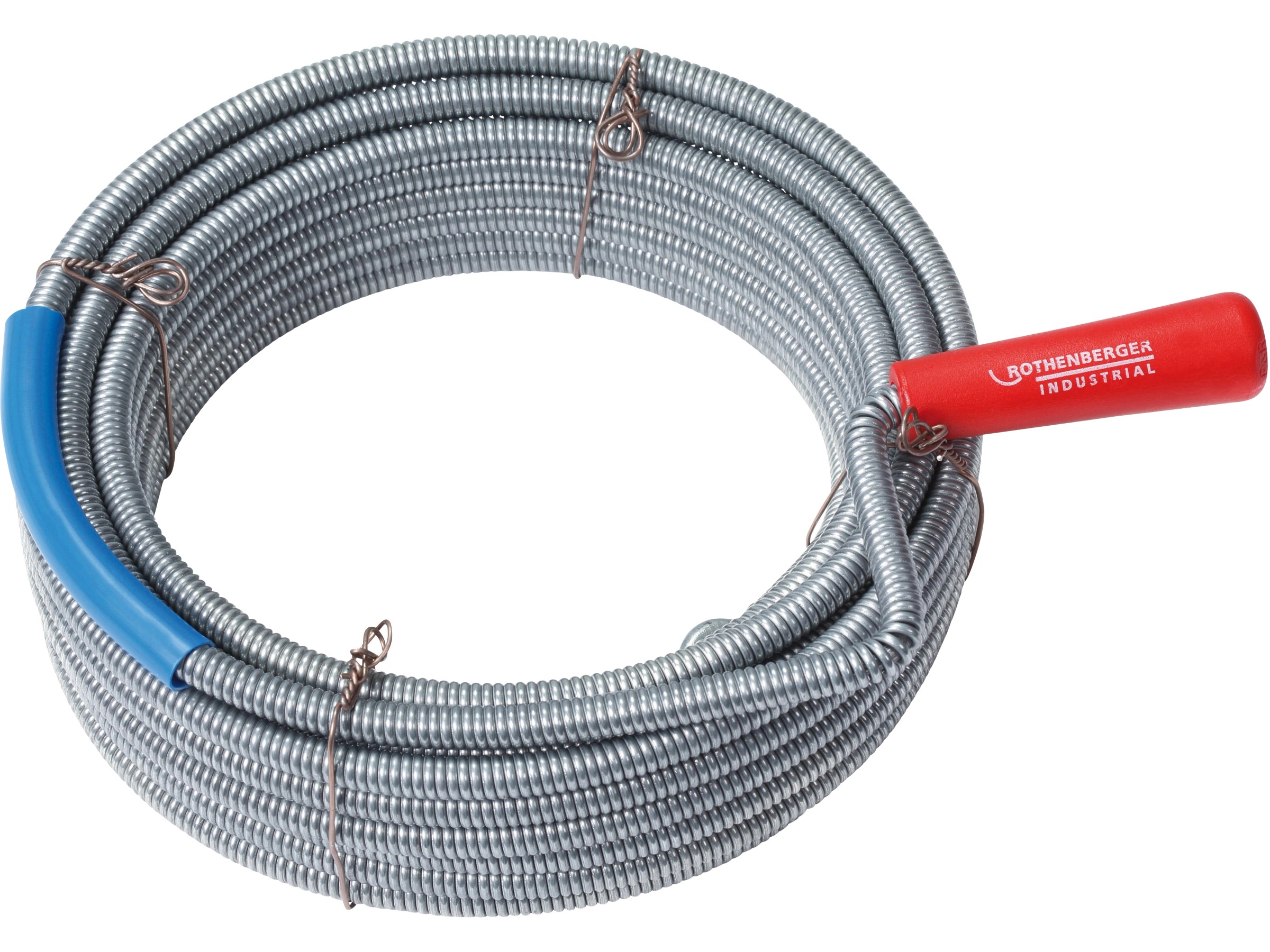 Rohrreinigungsspirale: Tipps zur Anwendung – So lösen Sie Verstopfungen effektiv 4 image