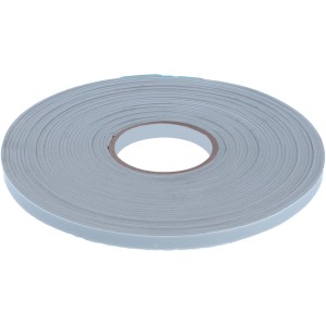 Soft Tape Rolle für Terrassen-Unterkonstruktion, 50 m zur Trittschalldämmung.