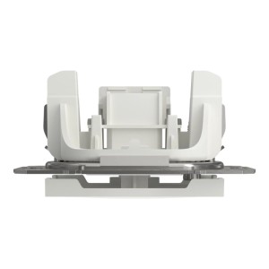 Schneider Electric ASFORA TV Durchgangsdose 8dB UP Weiss EPH3270321D