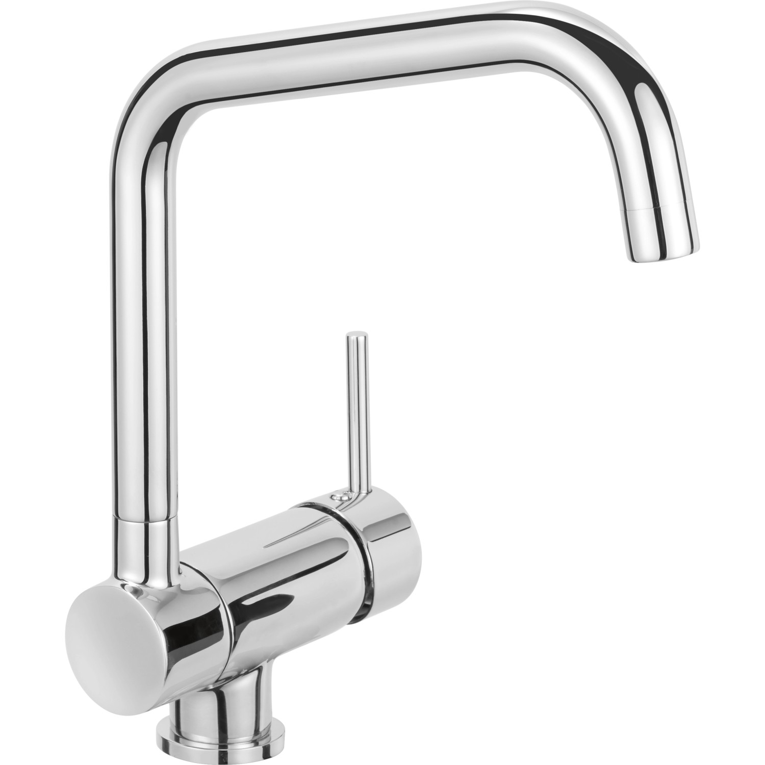 baliv Küchenarmatur KI-1370 Chrom