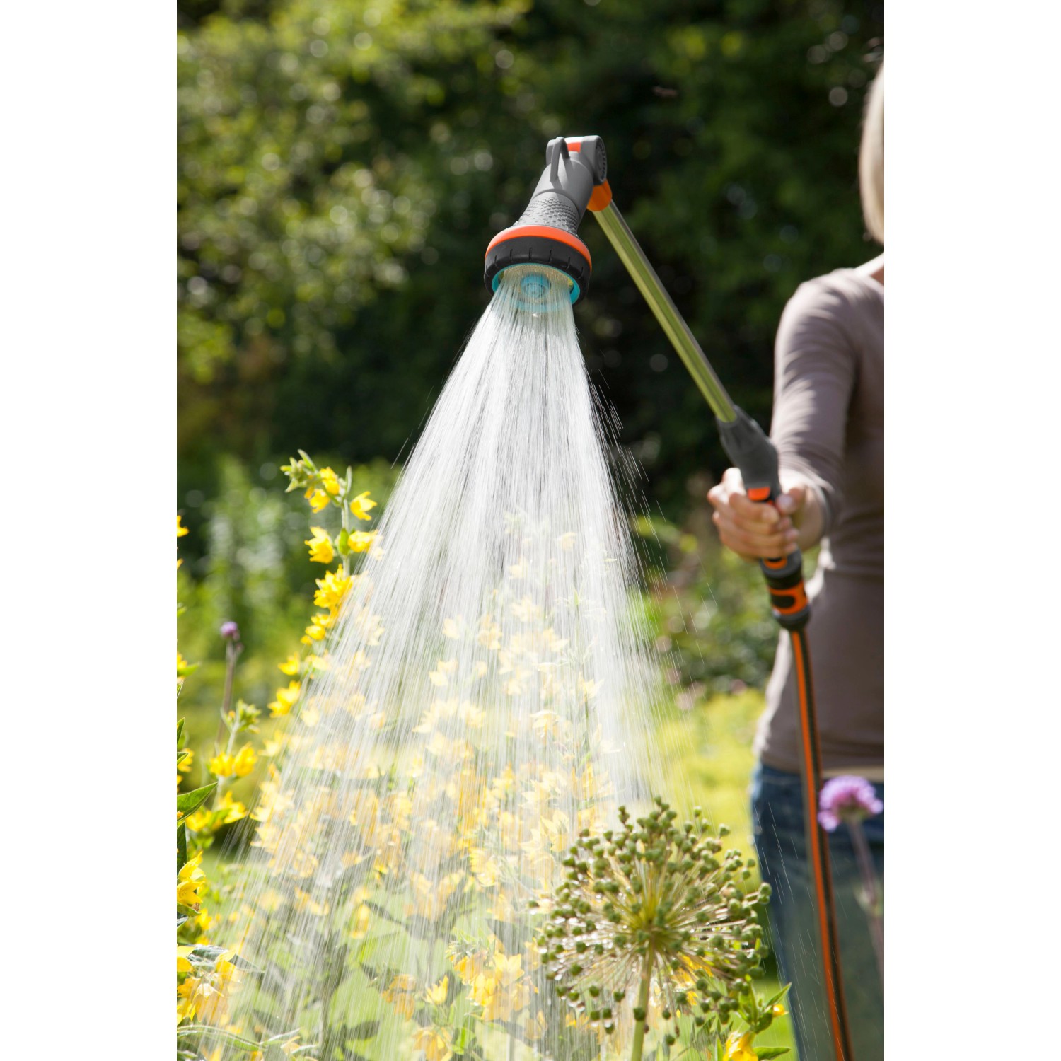 Gardena Comfort Gießstab 90 cm kaufen bei OBI