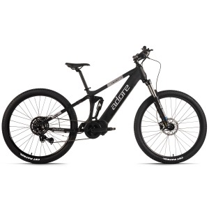 ADORE E-Mountainbike Fully 29 Zoll Enforce 3.0 Mittelmotor 85NM 15Ah Schwarz