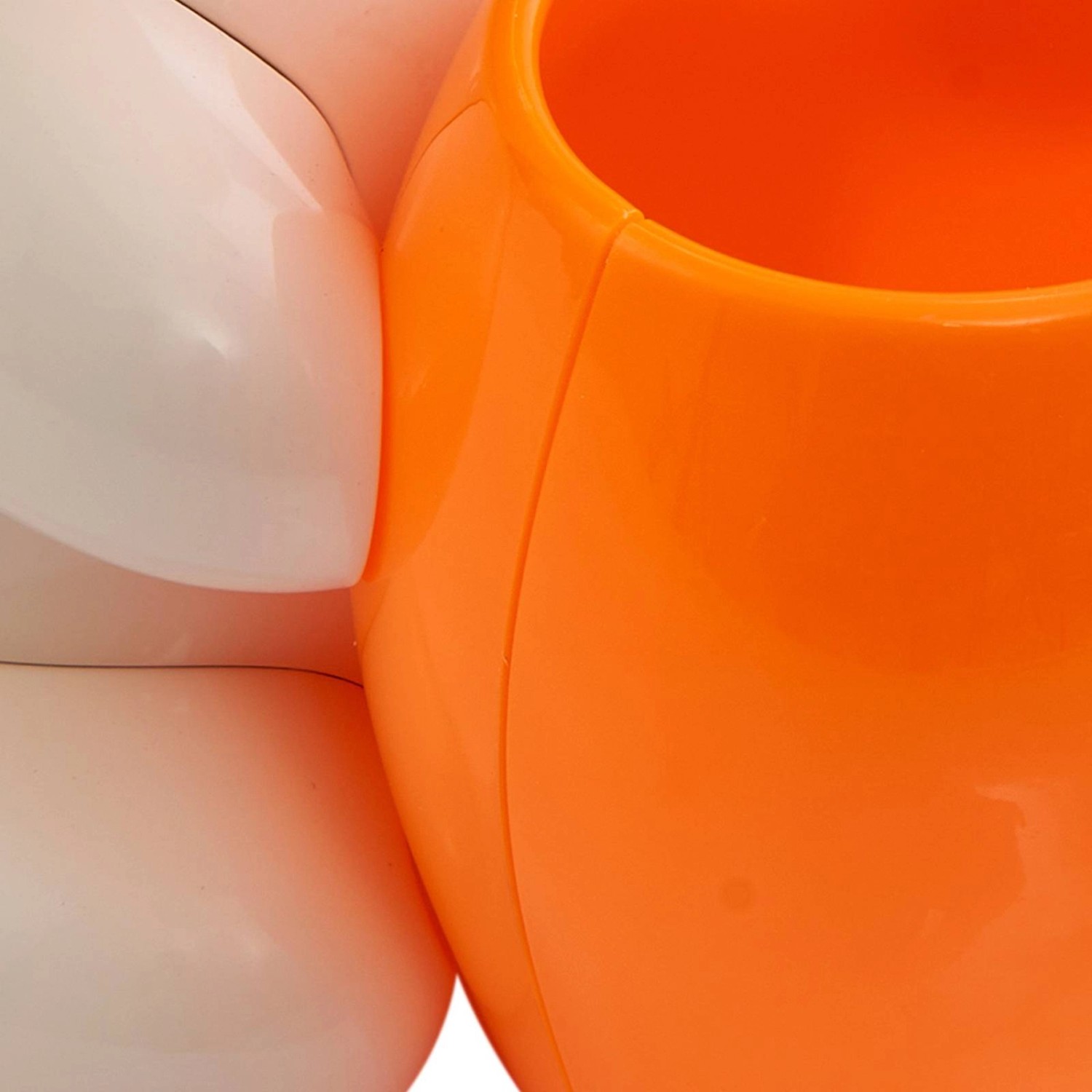 Lindby LED Tischlampe Haas 10030493 Dimmbar für Kinder Junges Wohnen in Creme 2-flammig Kinderzimmerleuchte_7