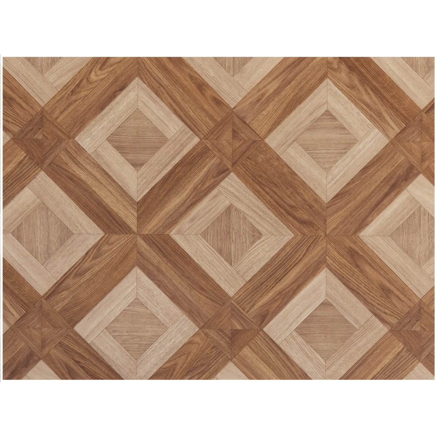 Primaflor PVC Oakland Versailles Eiche Natur 2,00m x 17,00m