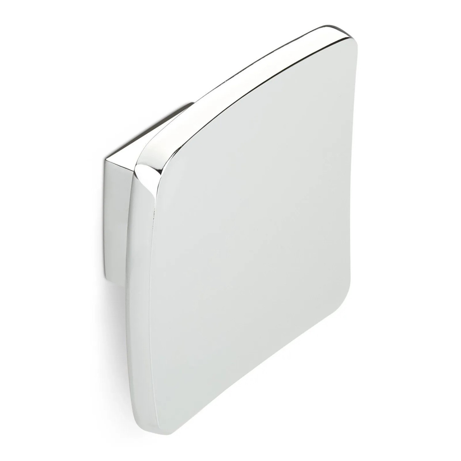 SOTECH Möbelknopf BELA BA 16 mm Chrom Poliert