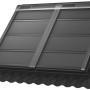 Velux Hitzeschutzmarkise Verdunkelung Solar SSS CK02, 55x78 cm, für Dachfenster.