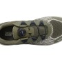 New Balance Speedware BOA Sicherheitsschuh, olive-weiß, S1 P. Arbeitsschuh mit BOA Fit System.