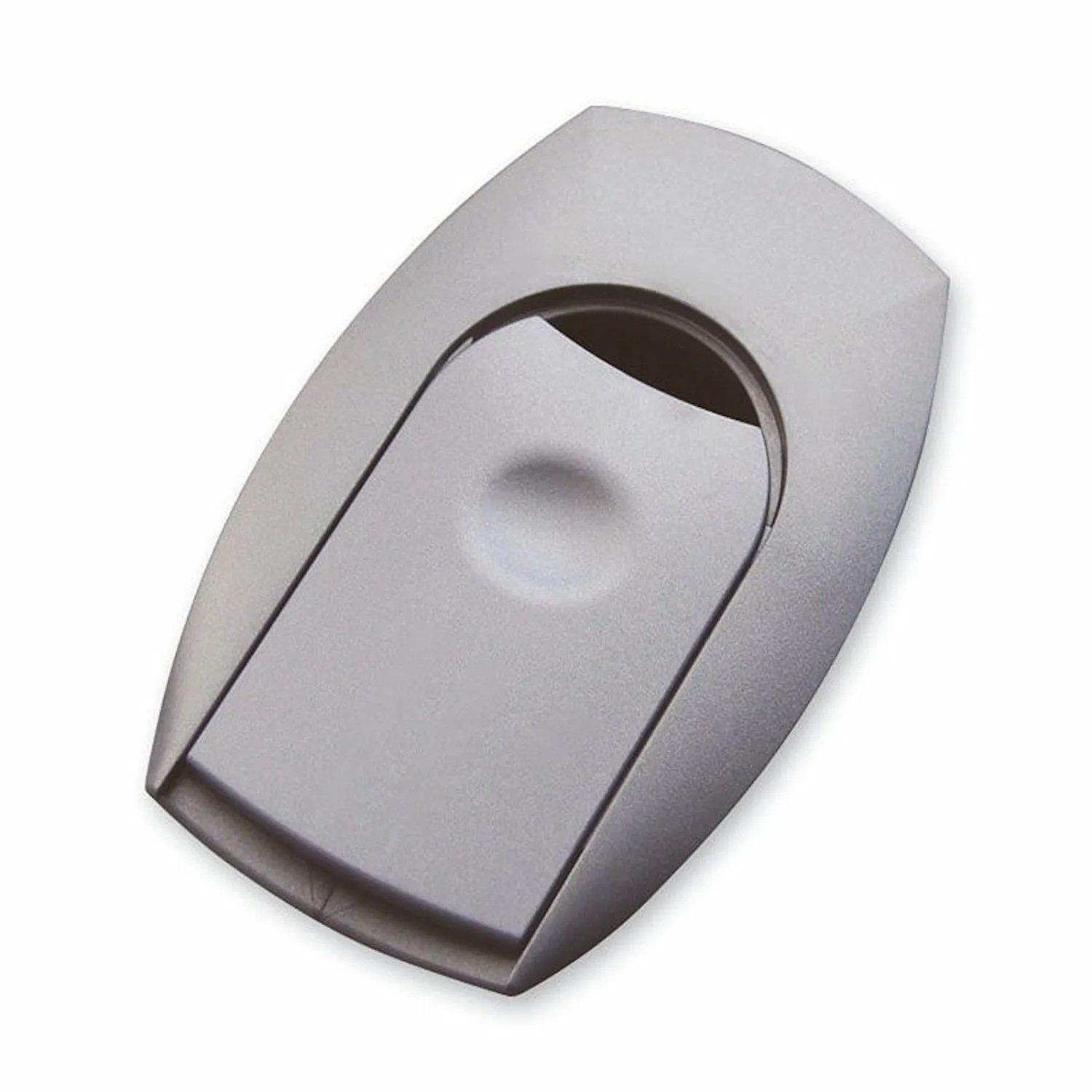 SOTECH Kabeldurchlass mit Deckel Groß 68 x 44 mm