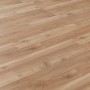 Laminatboden Comfort Eiche Royal Elm, helle Holzoptik mit Maserung, für Wohn- und Gewerberäume.