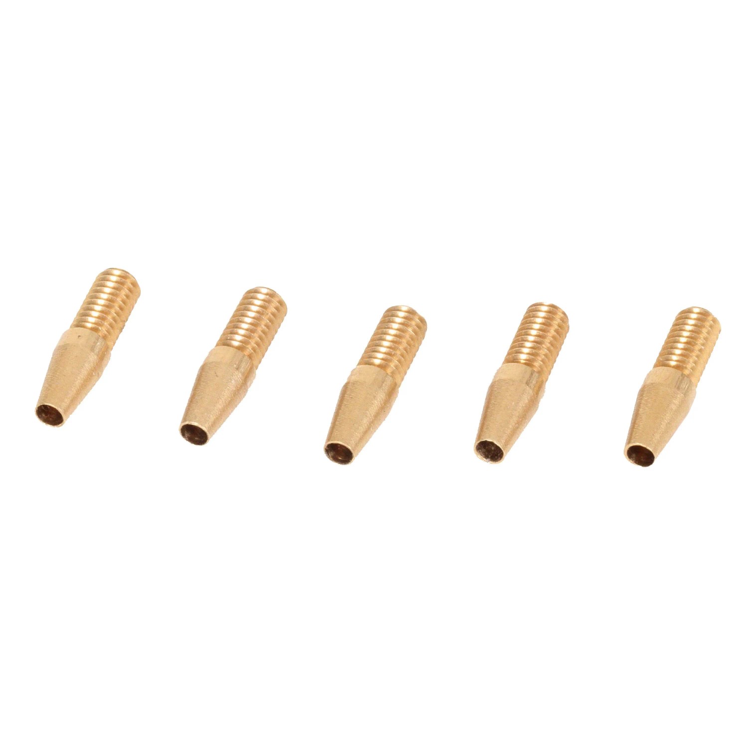 Katimex Anfangshülsen Für Kati Blitz Mini 5 Stück