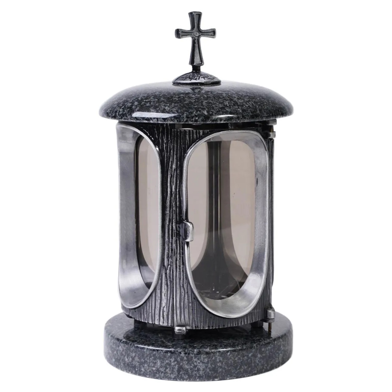 KOKA Grablampe mit Kreuz Silber Impala günstig online kaufen