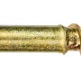 Gelb verzinkte LUX Spanplattenschraube 5x30 mm mit TX-Antrieb, 200 Stück.