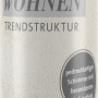 Schöner Wohnen Trendstruktur Schimmer-Optik Kreativzusatz, 125 ml Flasche.