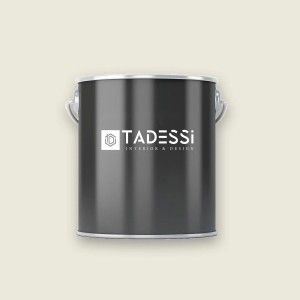 Tadessi Wandfarbe Grün Wall Select Salbeigrün Matt Dispersion 2.5 l