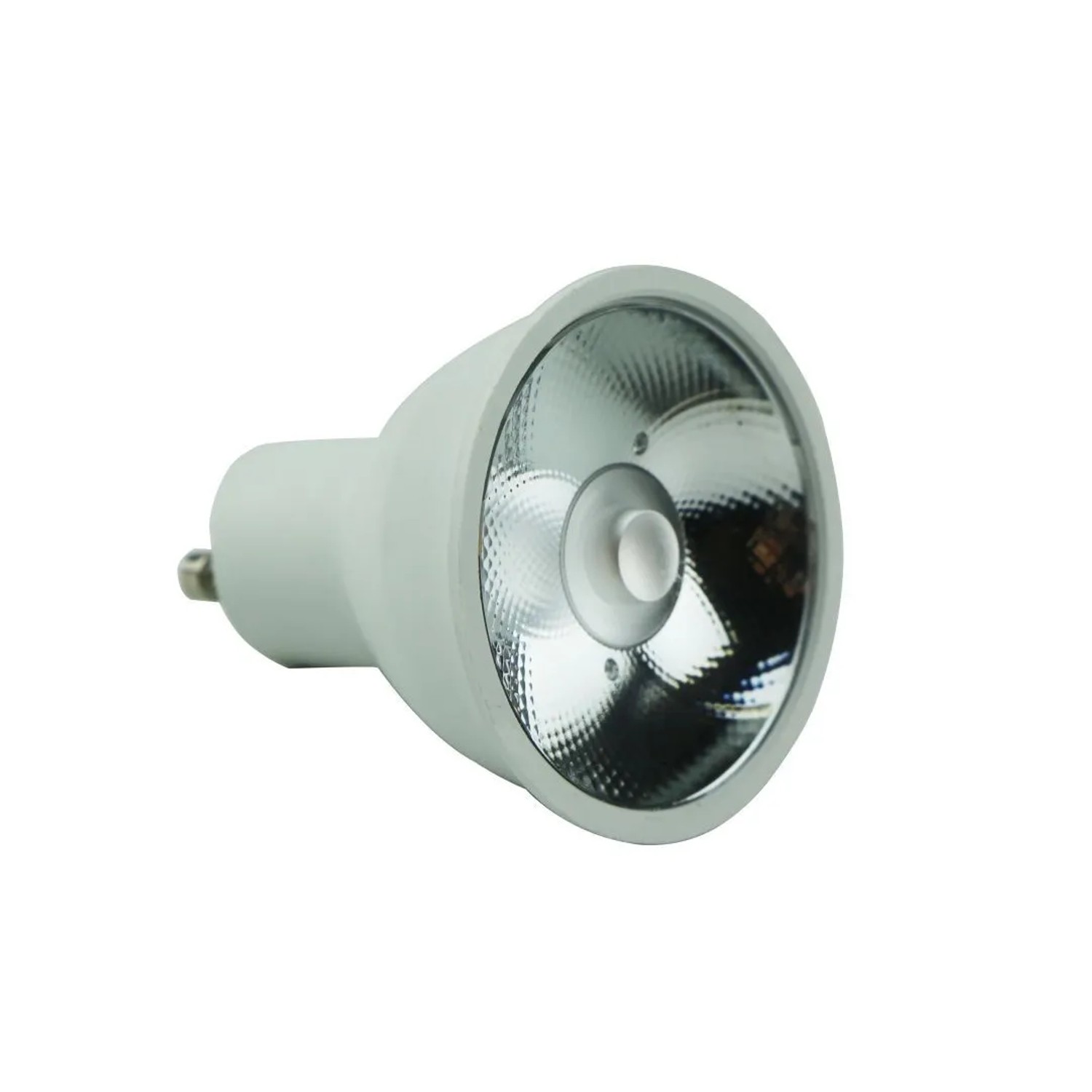 LUXULA LED-Leuchtmittel GU10