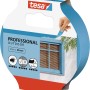 Tesa Malerband Professional Outdoor, 25 m x 25 mm, für präzise Aussenanwendungen.