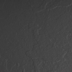 Anthrazit Vielzweck Kompaktplatte in Schieferoptik, 139x62x0,8 cm, ideal als Arbeitsplatte.