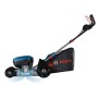 Bosch Professional AkkuRasenmäher GRA 18V246 Solo bei OBI