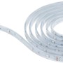 Paulmann SimpLED RGB LED-Streifen, 3m Komplett-Set für Außen, transparent.