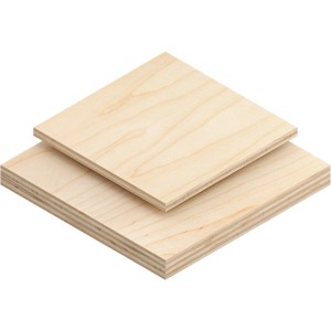 Bosch Expert Wood Stichsägeblätter T 308 BO, 2 Stück für saubere Holzschnitte.