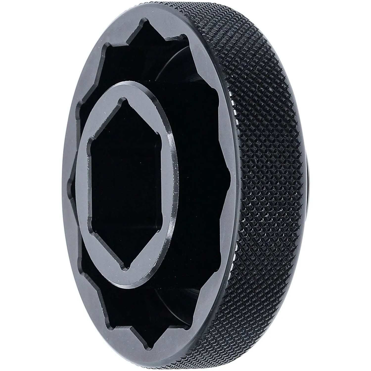 BGS Kraft Steckschlüssel Einsatz Sechskant Zwölfkant 12 5 Mm  1 2 Zoll  Für Ducati Radbefestigung SW 28 55 Mm 5071