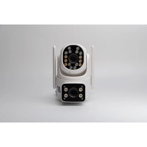 Technaxx Dual Kamera TX-328 Outdoor