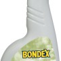 Bondex Hartholz Kraft Reiniger, 500ml Flasche mit Sprühkopf. Holzreiniger für Gartenmöbel.