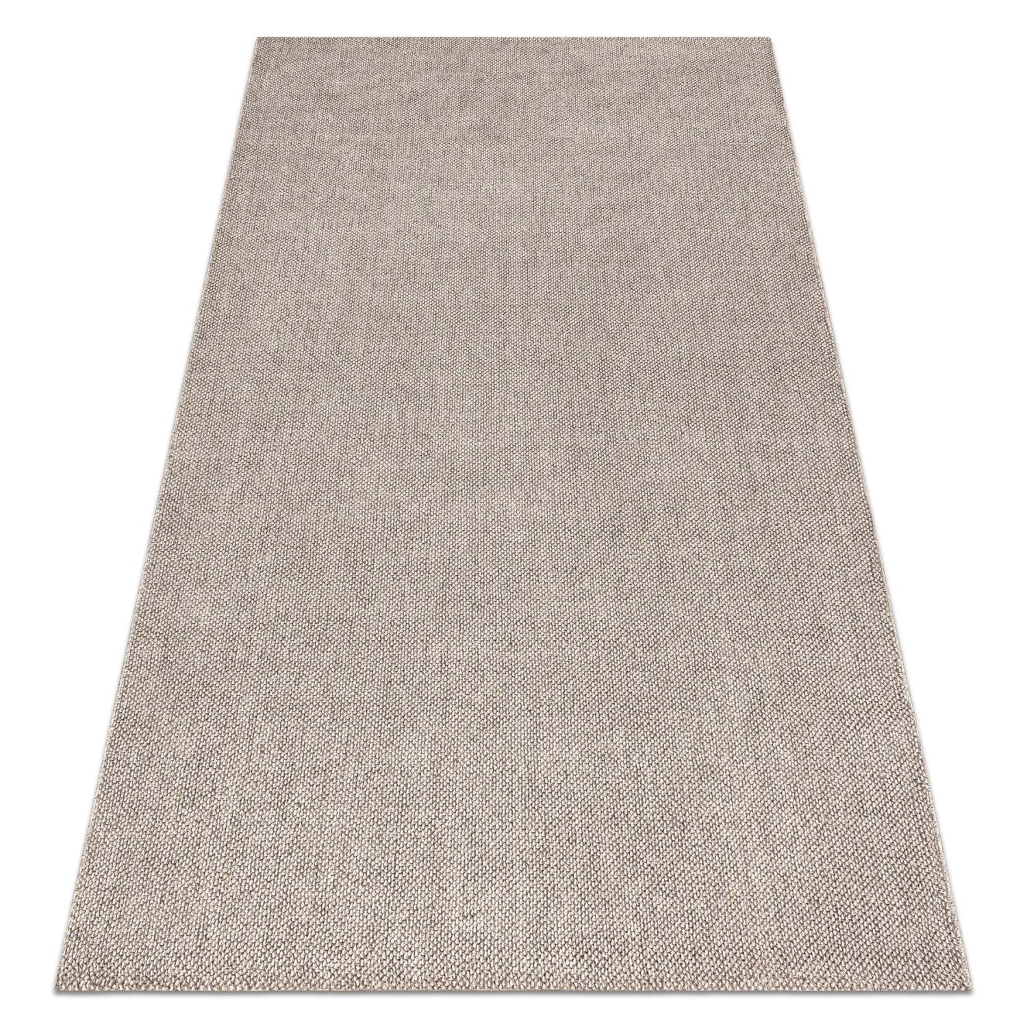 RugsX Teppich Casablanca Loom VG20565 Braun 200cm 400cm