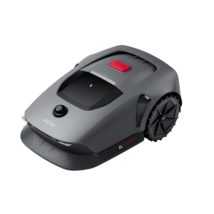 Mova Mähroboter 600 Plus Schwarz