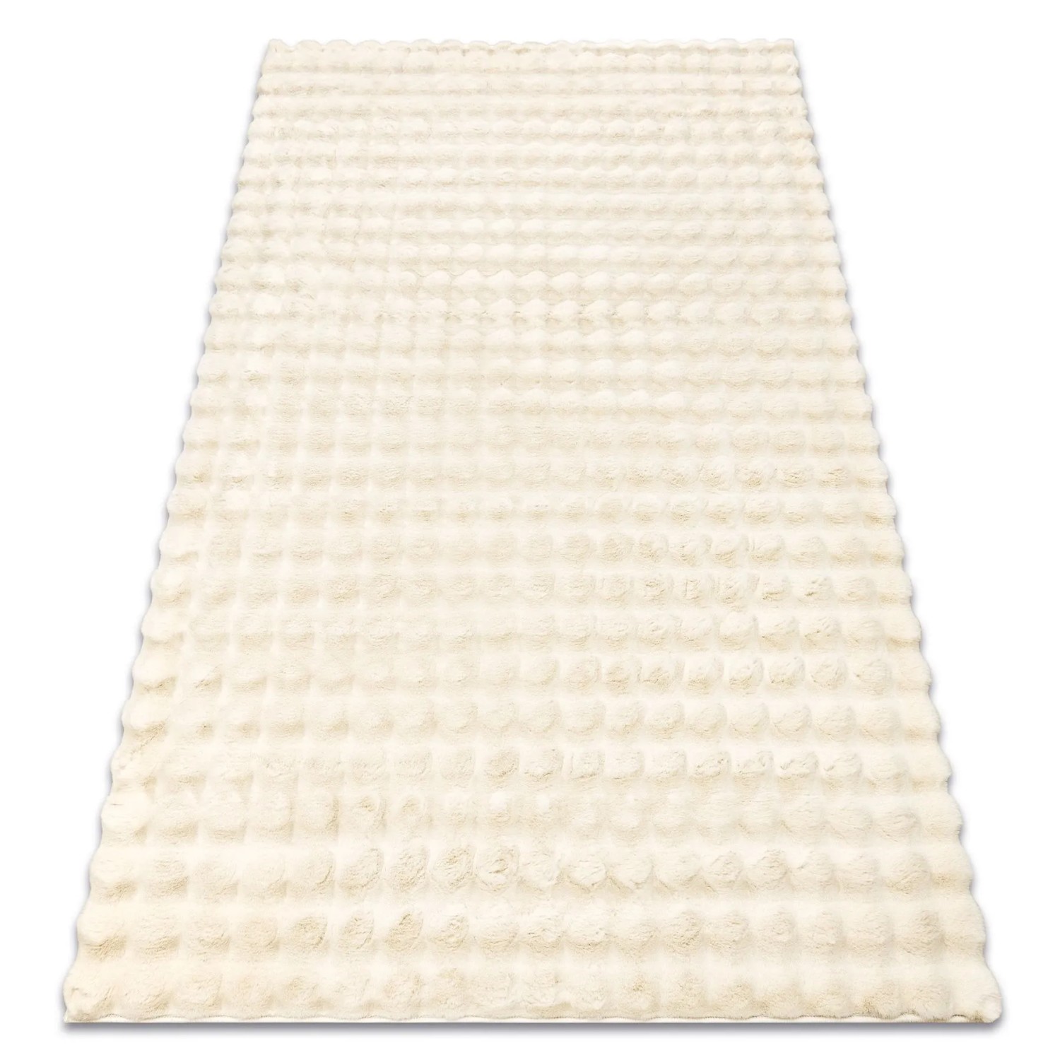 RugsX Teppich Bubble VG18281 Beige 160cm 220cm