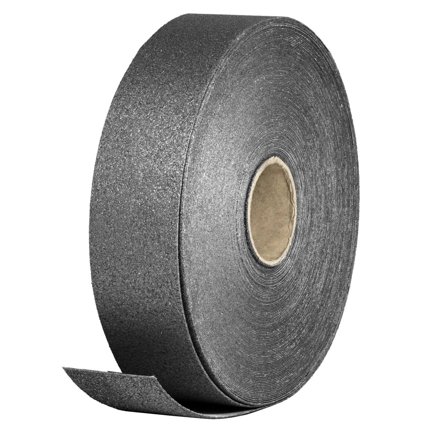 Score-Abrasives Graphitbelag Graphit-Gleitgewebe für Bandschleifer Breite 100 mm & Länge 3 m