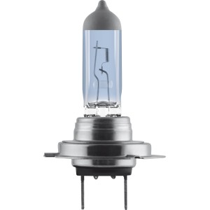 H7 Halogen Autolampe Blue Light Xenon Look, für PKW Scheinwerfer