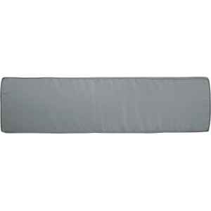 Graues Sitzkissen für Kulikup Kinder-Gartenmöbel, Ersatzkissen.