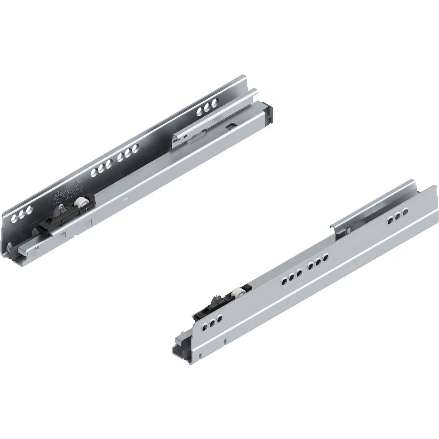 Blum Korpusschiene Tandembox Blumotion M Nennlänge 300 mm 30 kg