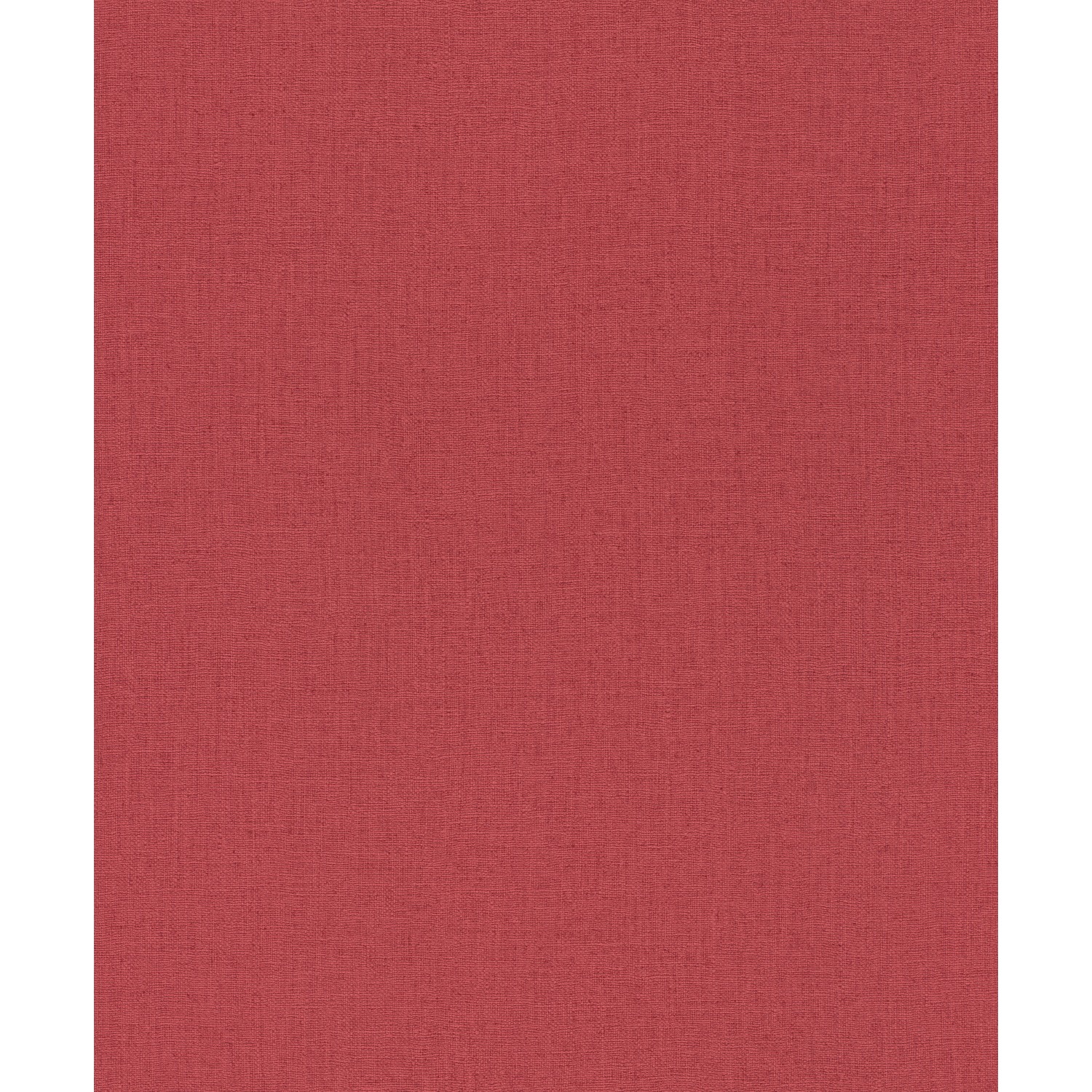 Thumbnail - Rasch Vliestapete Barbara Home Coll. III 560190 Uni Dunkelrot 10,05x0,53 m