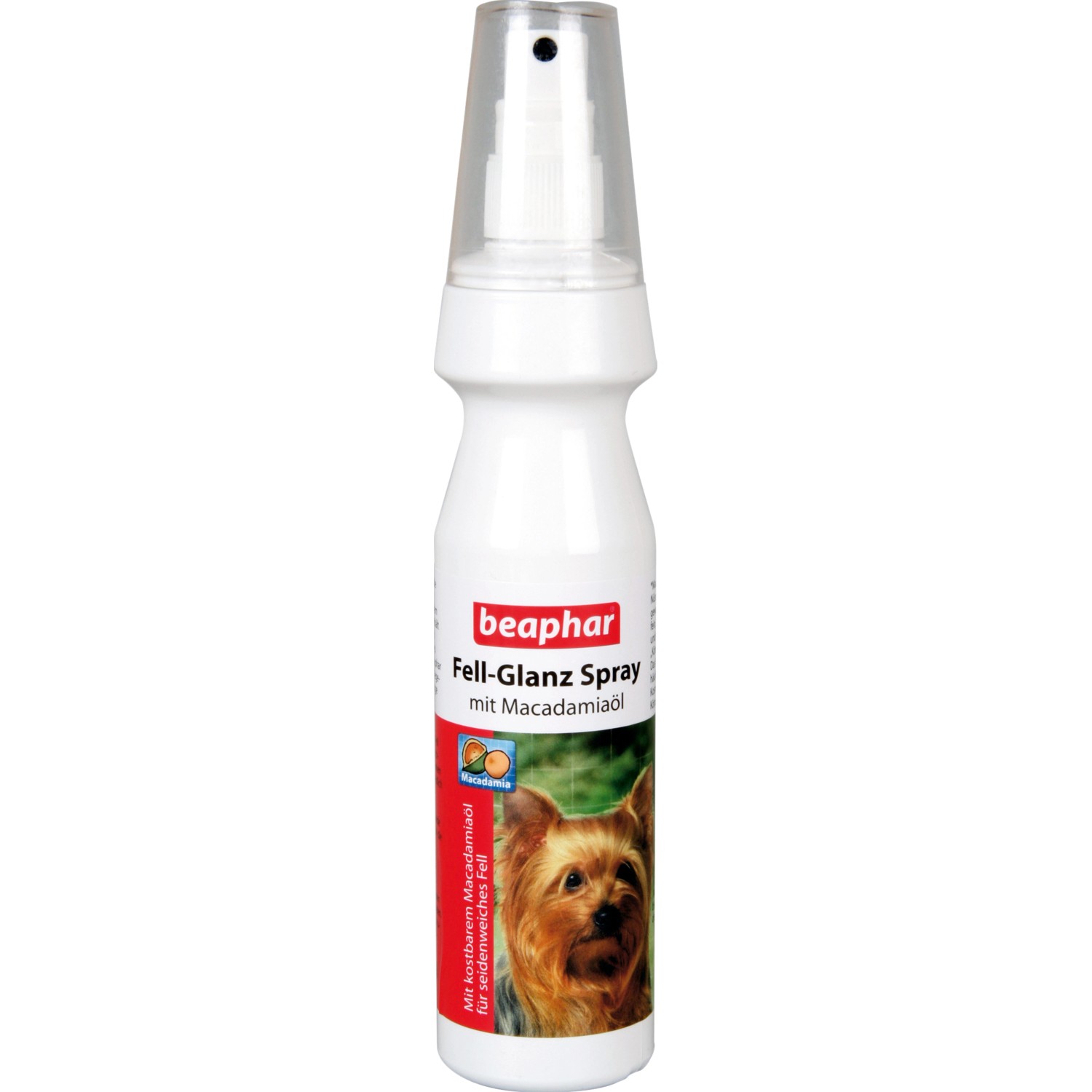 Beaphar Fell-Glanz-Spray 150 ml