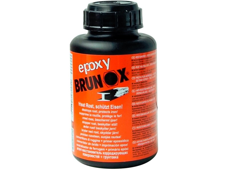 Brunox Epoxy Rostumwandler 250 ml kaufen bei OBI