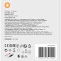 Verpackung der Ledvance LED-Feuchtraumleuchte Submarine, Kaltweiß.