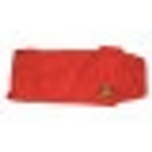 Fashion Dog Regenmantel für Hunde Rot 60 cm